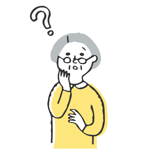 事前相談のイメージ画像