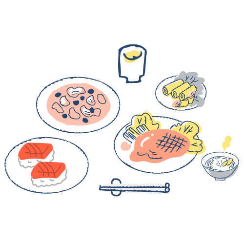 おもてなし費用