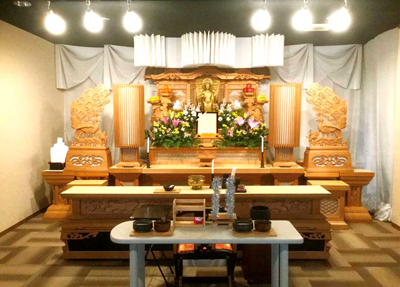 プランのイラスト